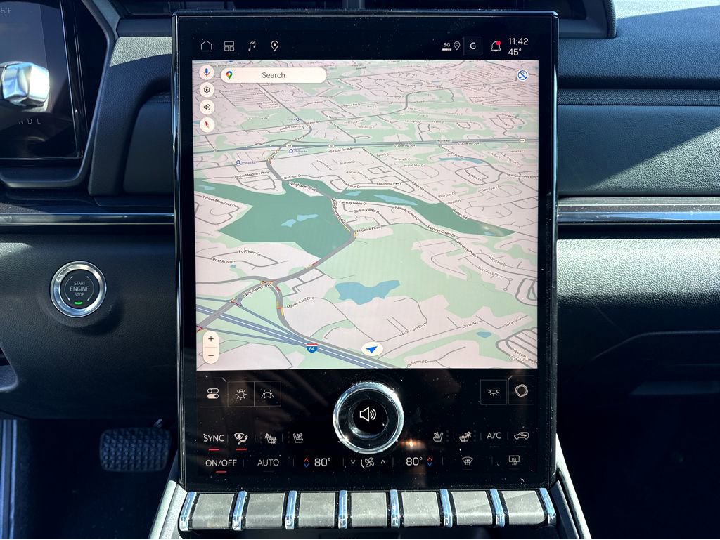 New 2026 GMC Terrain AT4 w/ Convenience Package III image 13