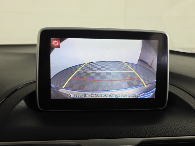 Used 2014 MAZDA MAZDA3 i Grand Touring FWD image 18