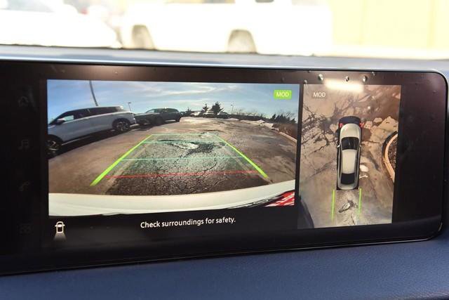 New 2026 Nissan Sentra SL image 14