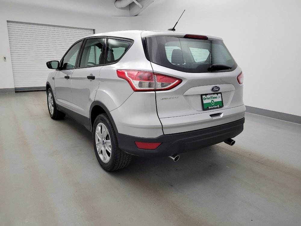 Used 2016 Ford Escape S FWD image 5