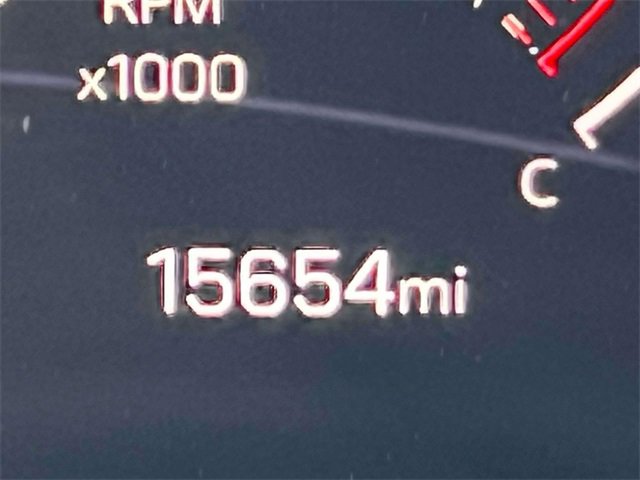 Used 2025 GMC Yukon XL Denali image 27