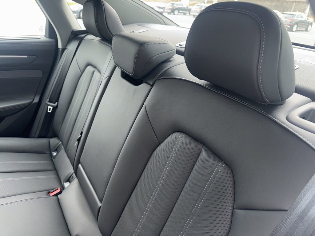 New 2026 Audi A6 Premium Plus image 21