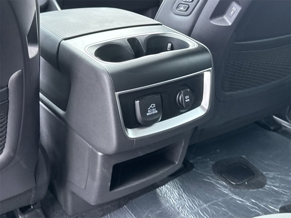 New 2026 Kia Carnival SX Prestige image 22