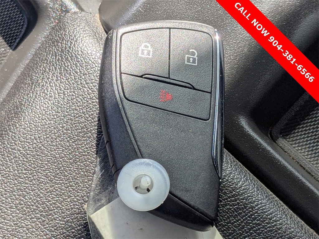 Used 2022 Chevrolet Silverado 1500 W/T w/ WT Value Package image 30