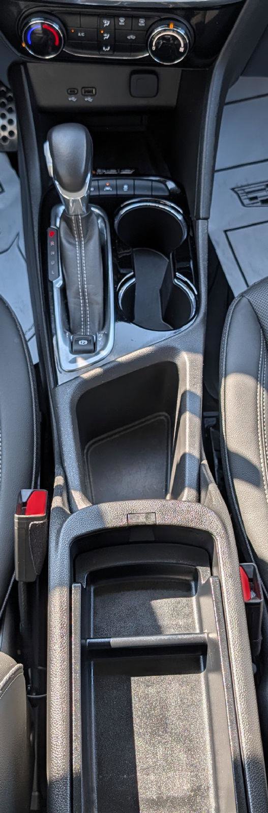 Certified 2024 Buick Encore GX Sport Touring w/ Advanced Technology Package AWD/4WD image 18