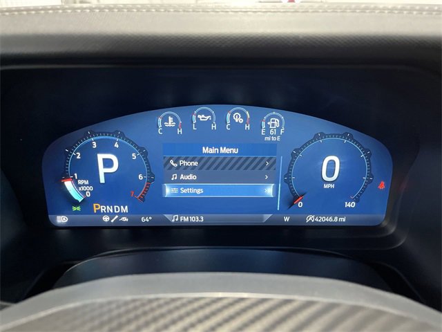 Used 2023 Ford Bronco Raptor image 14