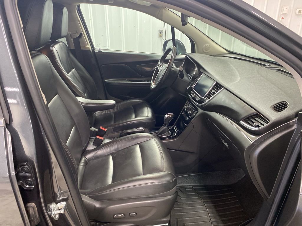 Used 2017 Buick Encore Essence image 21
