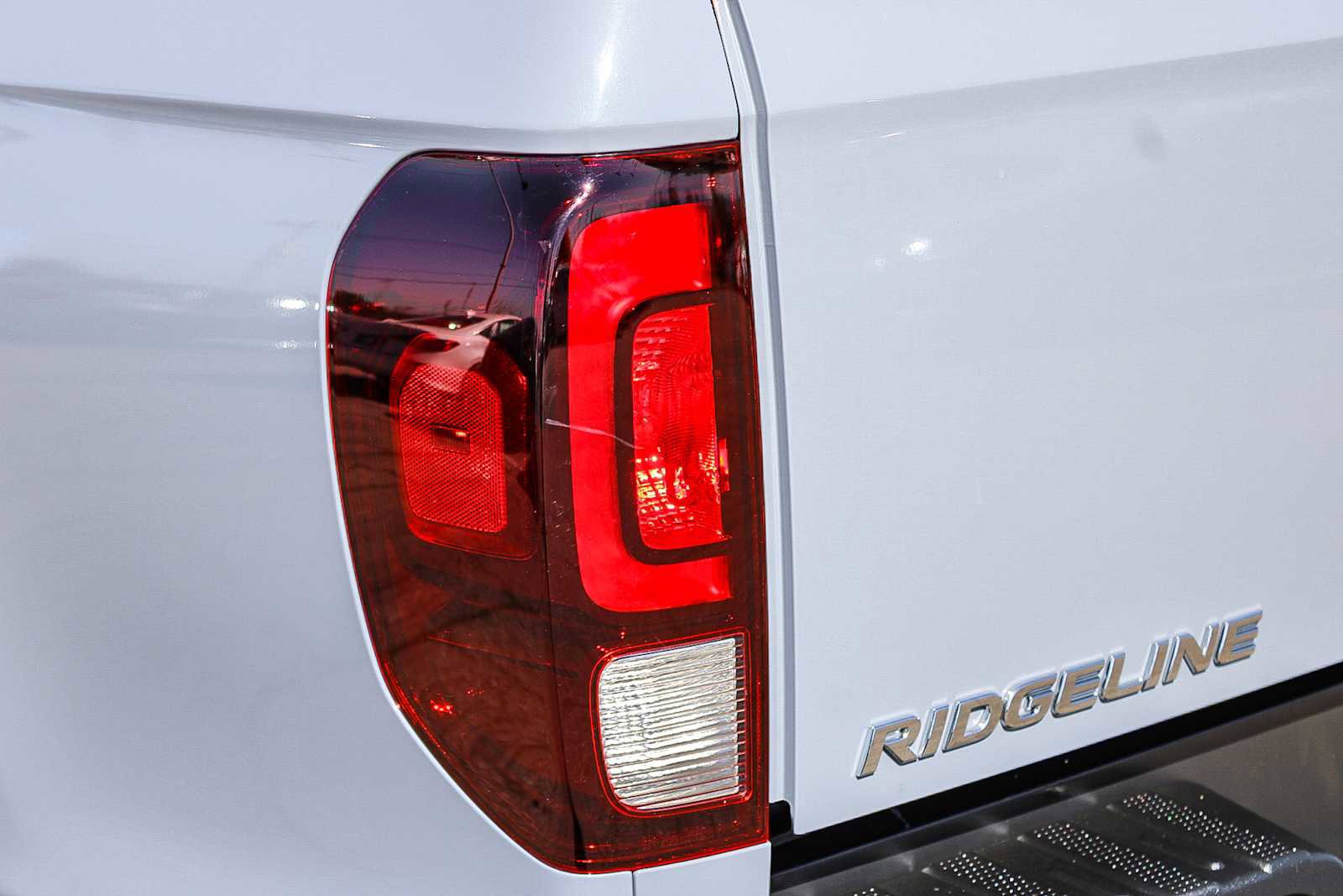 Certified 2023 Honda Ridgeline Sport image 7