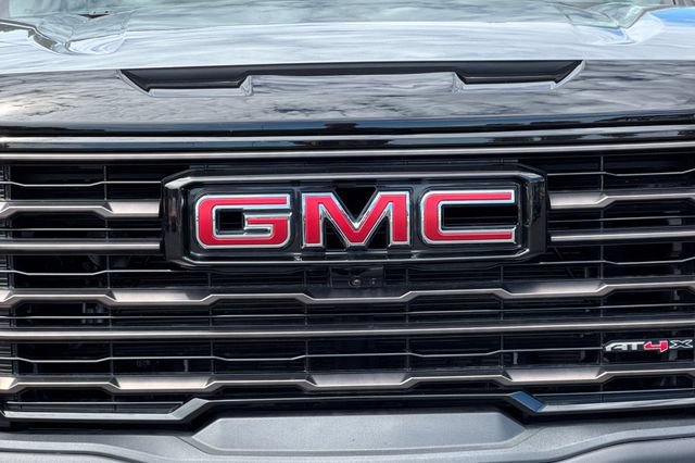 Used 2024 GMC Sierra 1500 AT4X AWD/4WD image 49