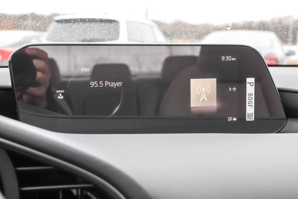 New 2026 MAZDA MAZDA3 2.5 S Sedan w/ Preferred Pkg image 30