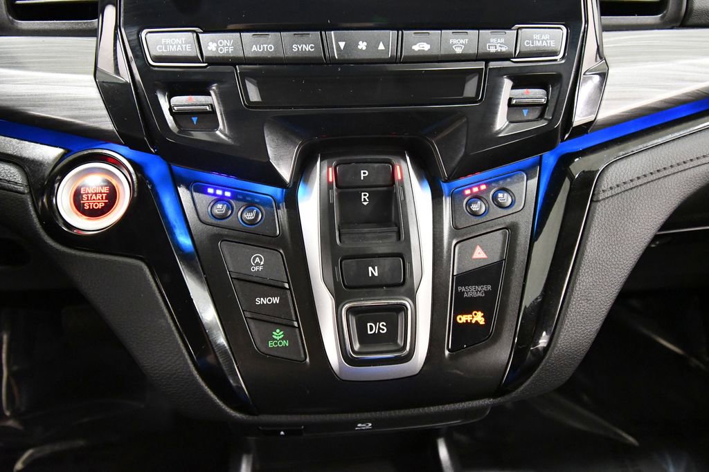 Certified 2023 Honda Odyssey Elite image 29