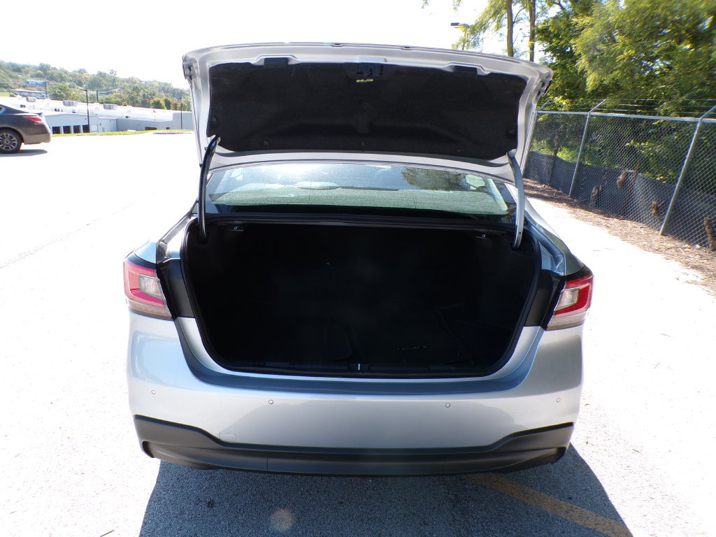 Used 2025 Subaru Legacy Limited AWD/4WD image 20