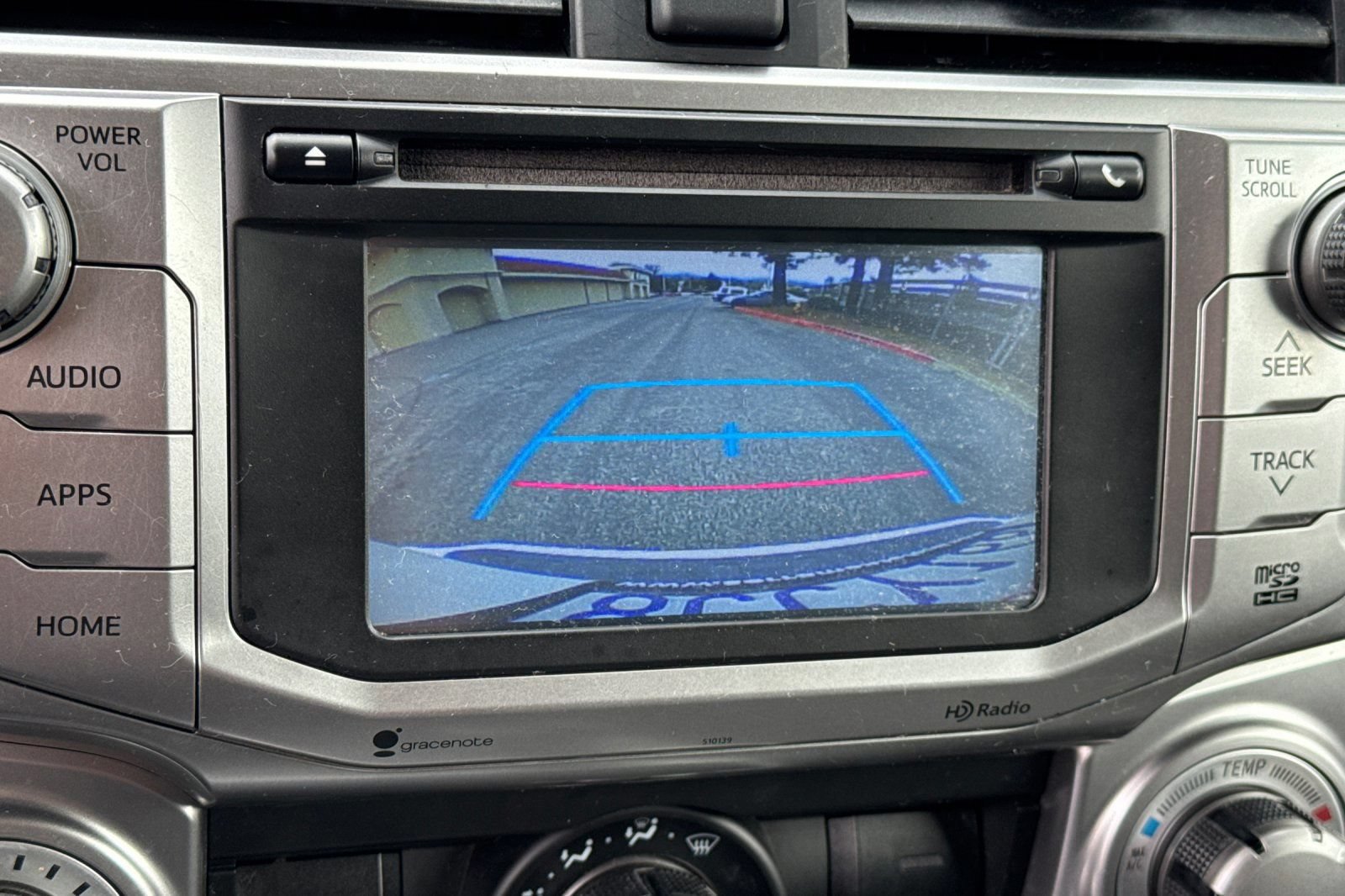Used 2016 Toyota 4Runner SR5 RWD image 26