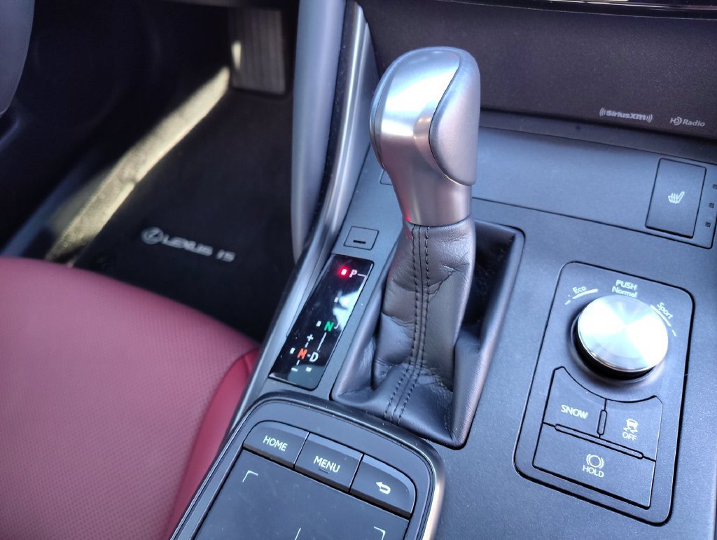 Used 2024 Lexus IS 350 F Sport RWD image 25