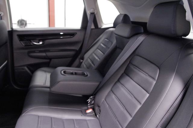 Certified 2026 Honda CR-V EX-L image 19