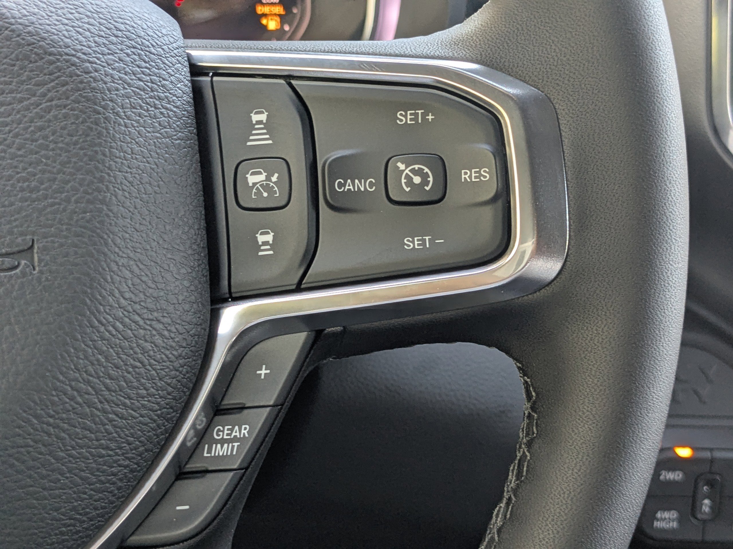 New 2026 RAM 2500 Laramie image 25