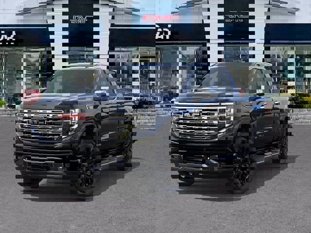 New 2026 GMC Sierra 1500 Denali image 6