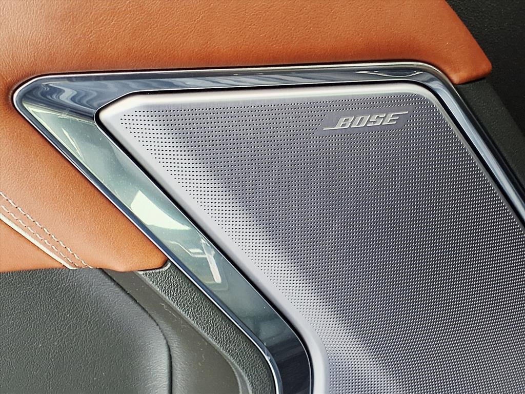 Used 2024 GMC Sierra 3500 Denali Ultimate image 18