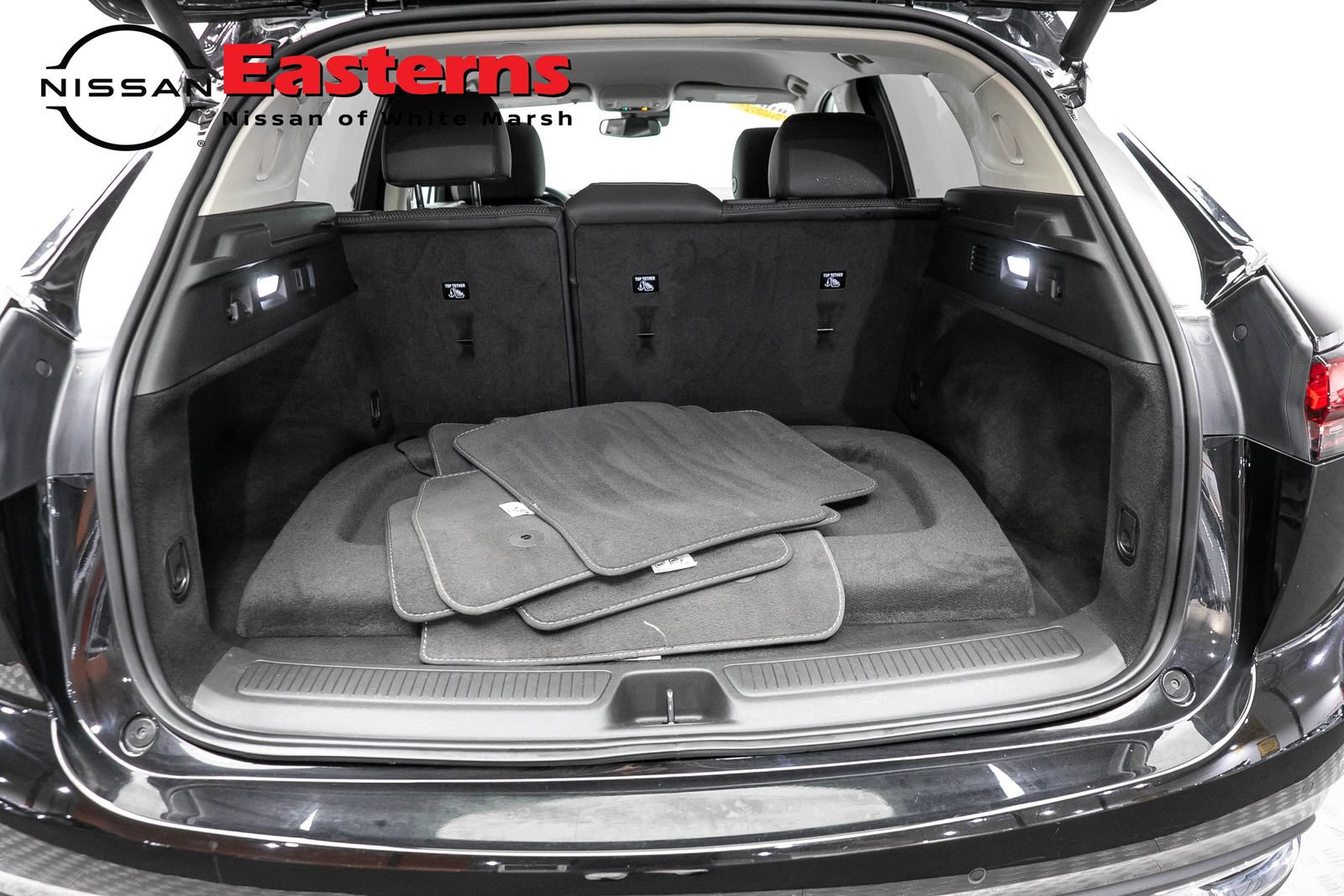 Used 2022 Buick Envision Preferred FWD image 9