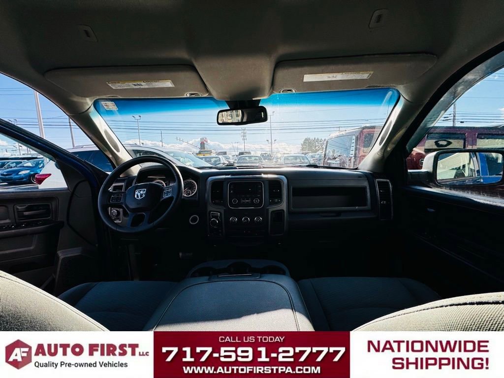 Used 2019 RAM 1500 Express image 21