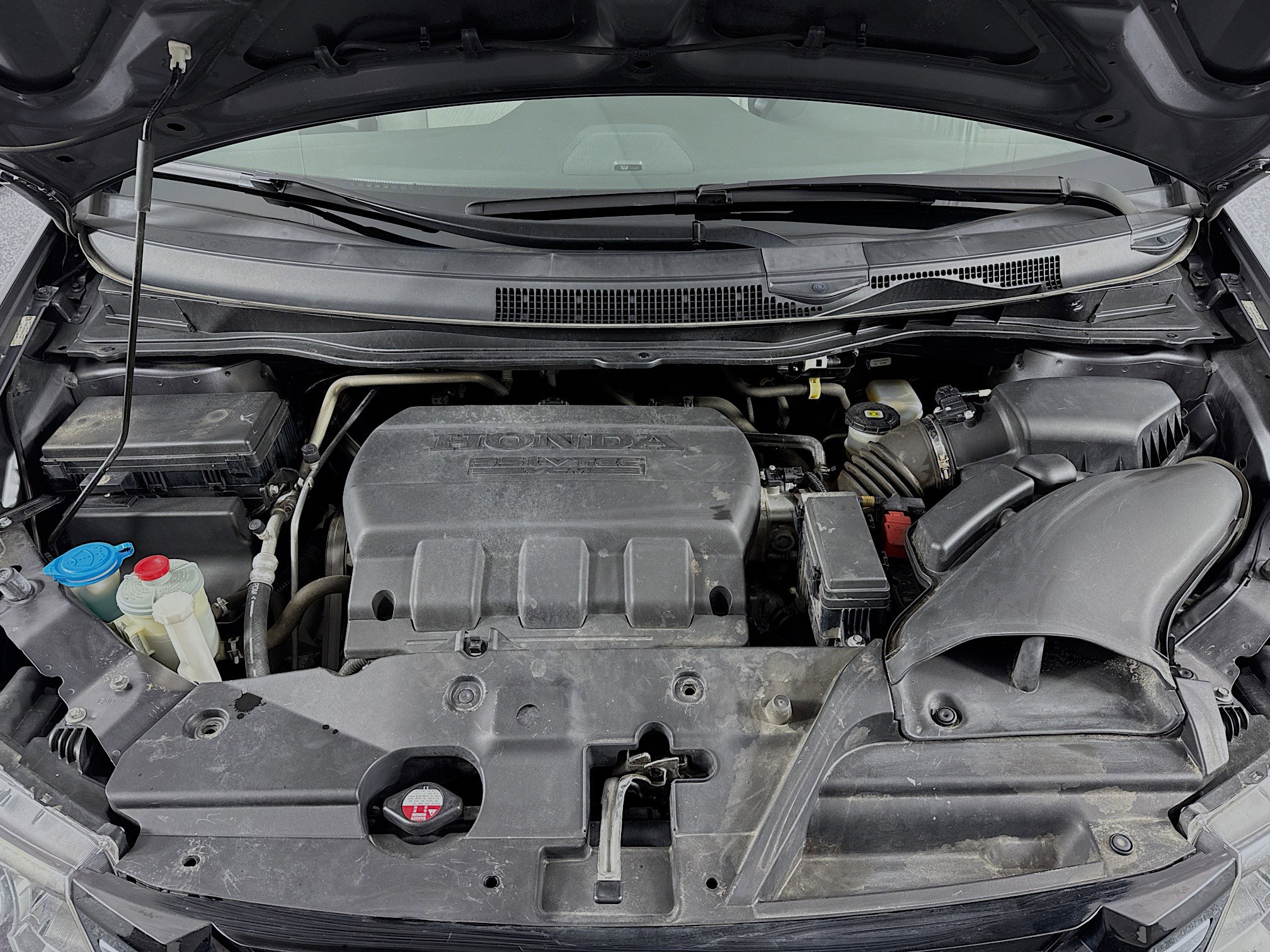 Used 2016 Honda Odyssey SE image 30