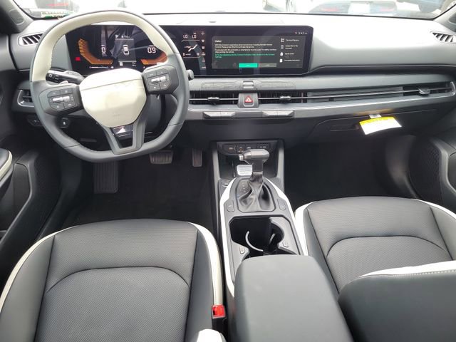 New 2026 Kia K4 GT-Line FWD image 15