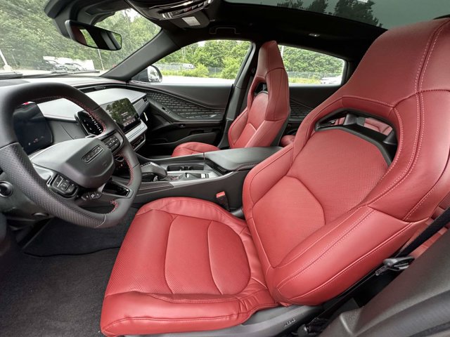 New 2026 Dodge Charger Scat Pack AWD/4WD image 20