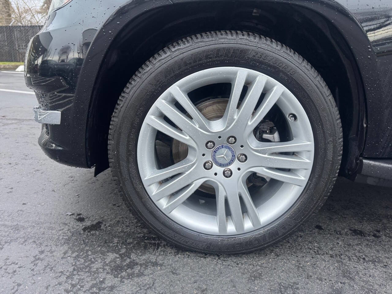 Used 2014 Mercedes-Benz GLK 350 4MATIC image 21