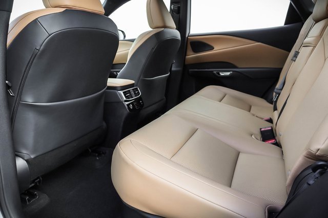 Certified 2024 Lexus RX 350 Premium image 21