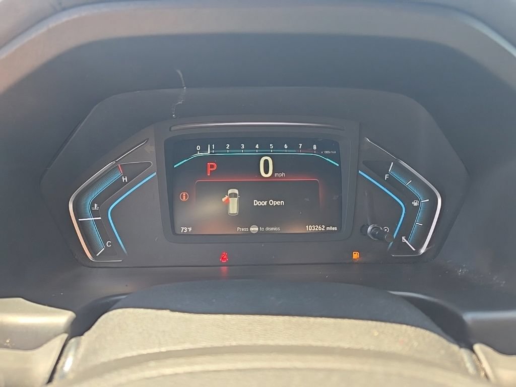 Used 2019 Honda Odyssey Touring image 14