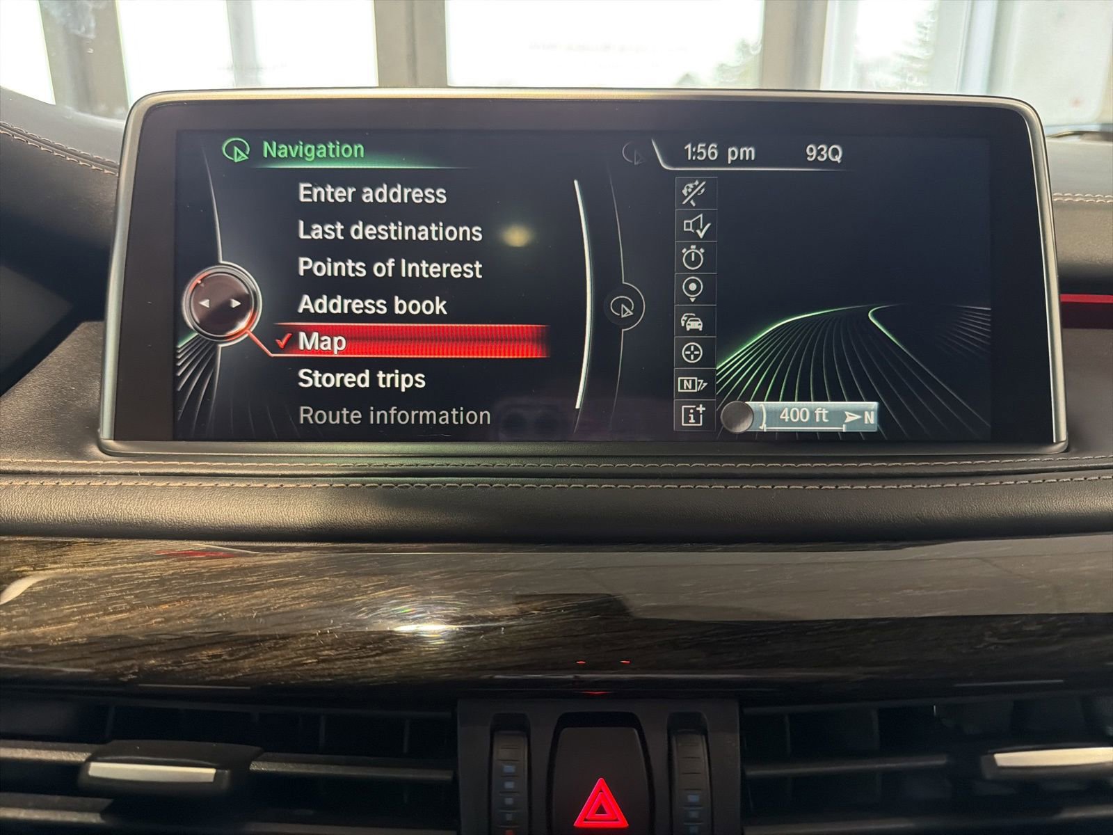 Used 2016 BMW X5 xDrive50i image 35