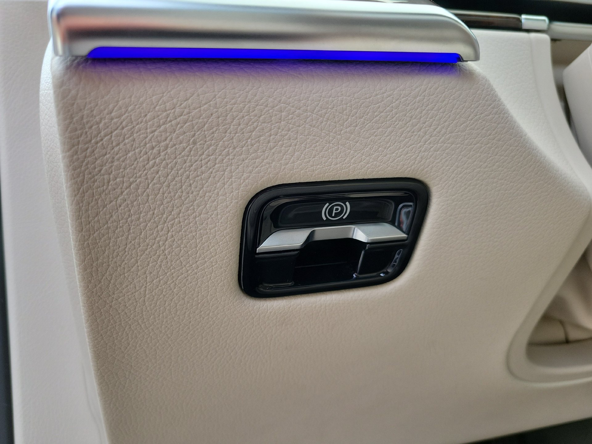 Used 2021 Mercedes-Benz S 580 4MATIC Sedan image 33
