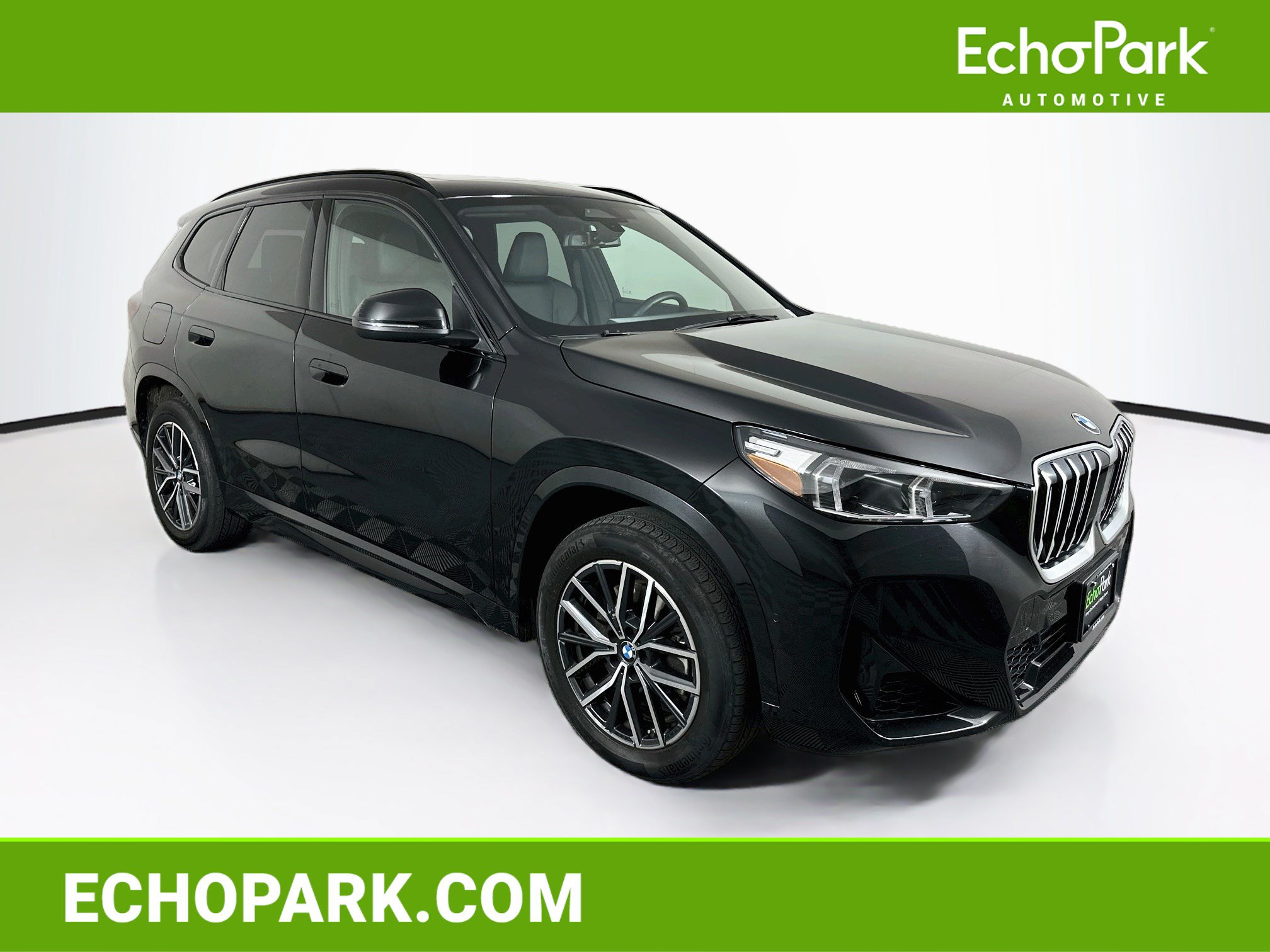 Used 2026 BMW X1 xDrive28i AWD/4WD image 1