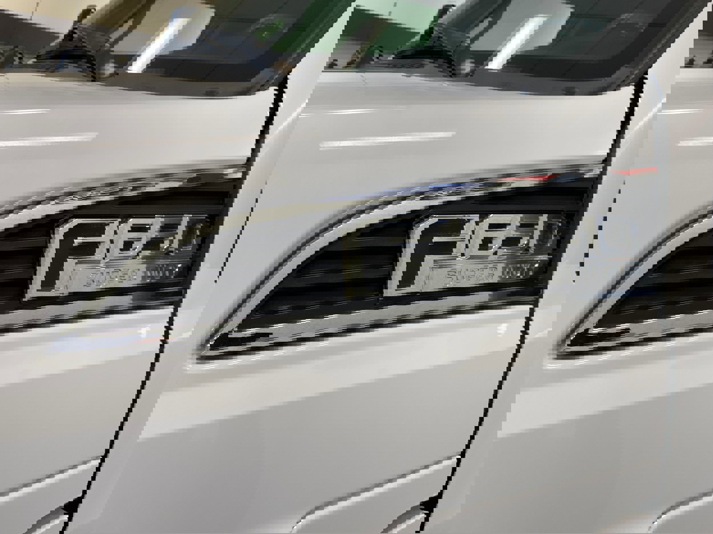 Used 2019 Ford F650 2WD Regular Cab Super Duty image 8