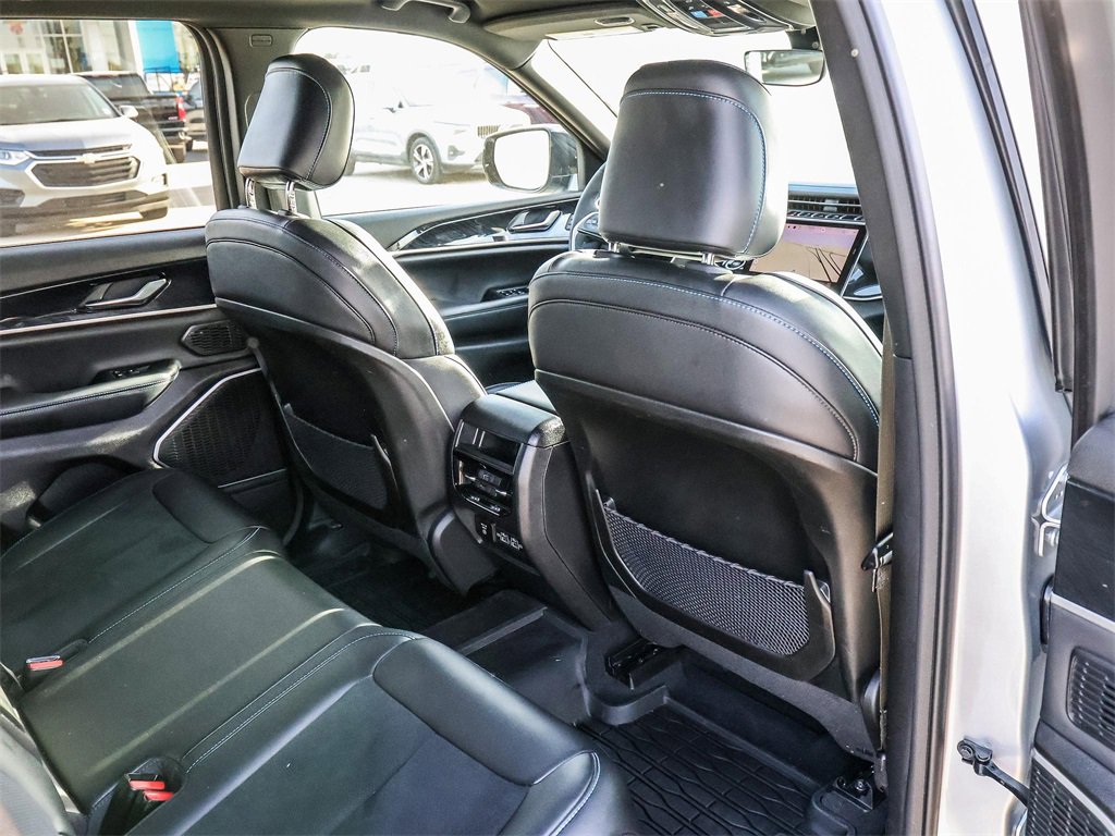 Used 2022 Jeep Grand Cherokee Trailhawk image 26