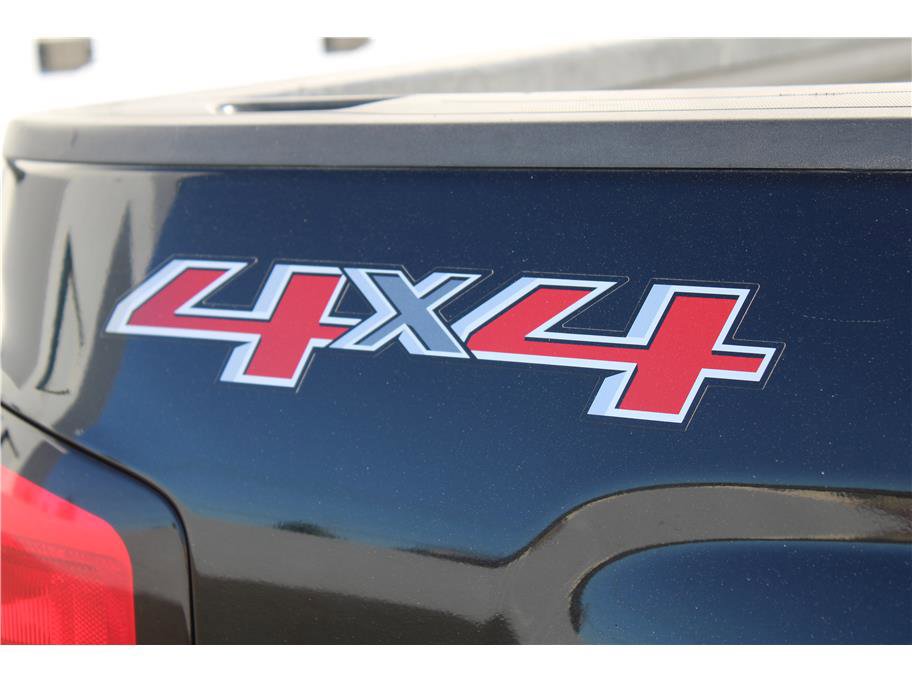 Used 2015 Chevrolet Silverado 1500 LTZ image 30