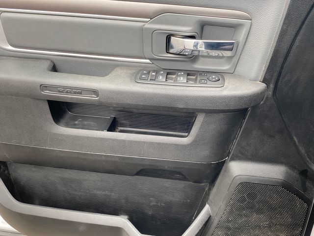 Used 2023 RAM 1500 Classic SLT w/ Protection Group AWD/4WD image 16
