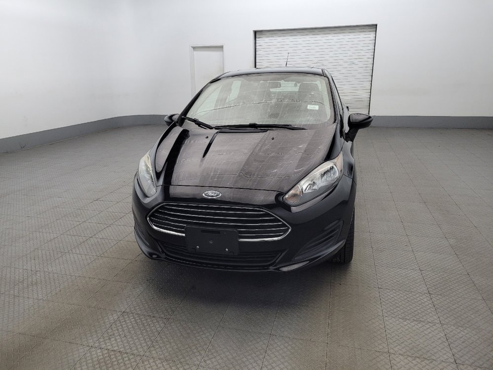 Used 2019 Ford Fiesta SE image 15