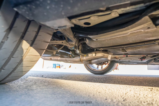 Used 2024 Chevrolet Camaro SS image 67