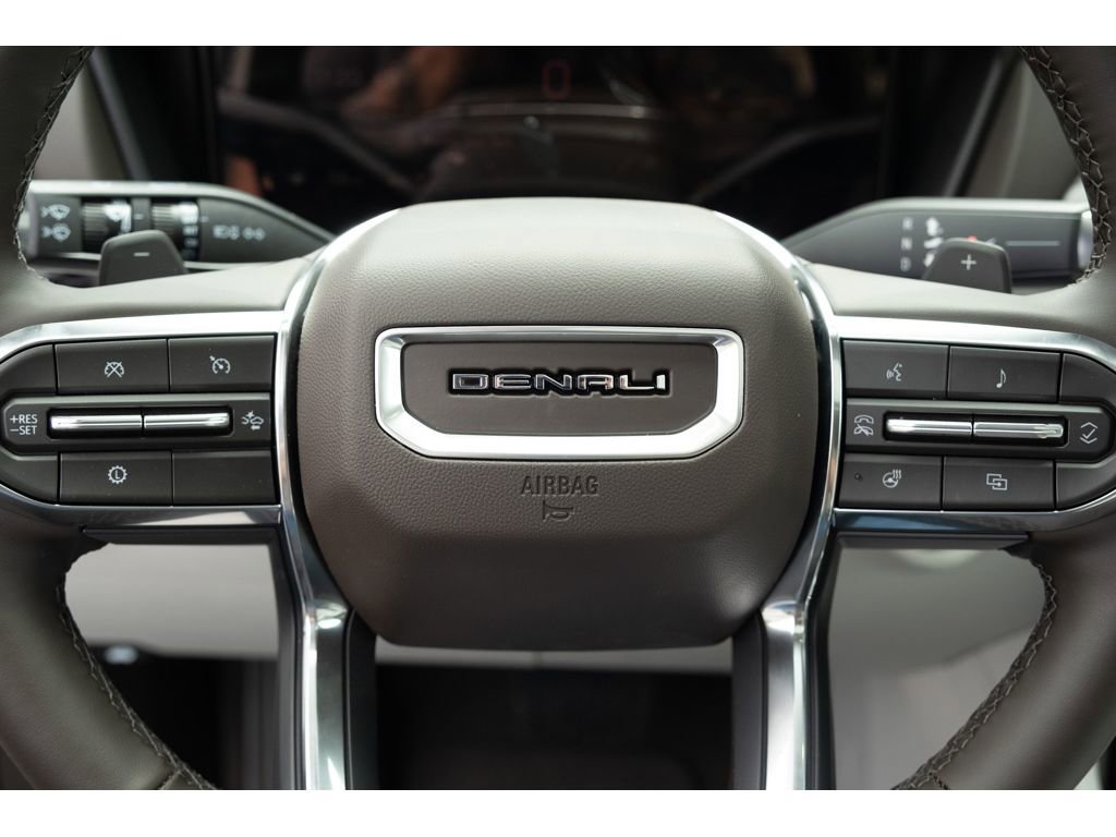 New 2026 GMC Terrain Denali AWD/4WD image 18
