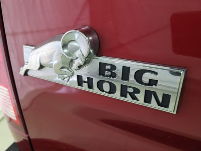 Used 2014 RAM 1500 Big Horn image 17
