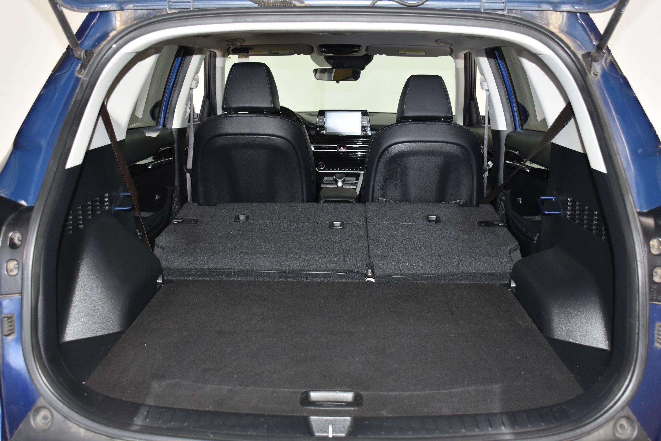 Used 2021 Kia Seltos EX AWD/4WD image 30