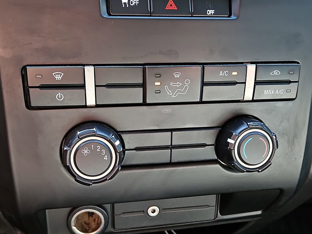 Used 2012 Ford F150 XL w/ XL Plus Pkg image 21