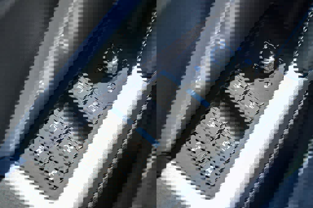 Used 2022 Audi Q3 2.0T Premium Plus image 23