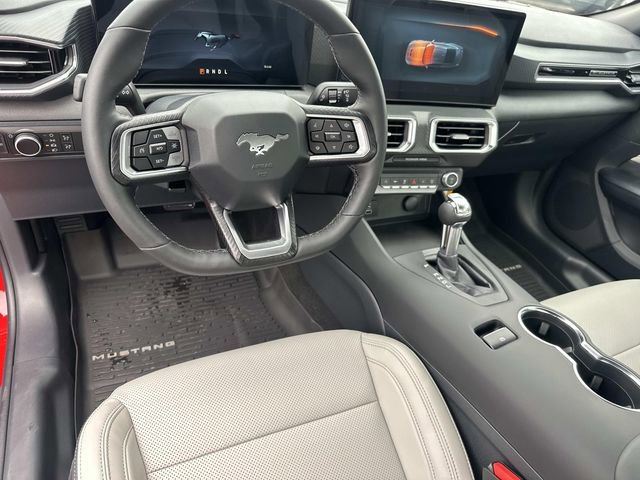 New 2026 Ford Mustang Premium image 20