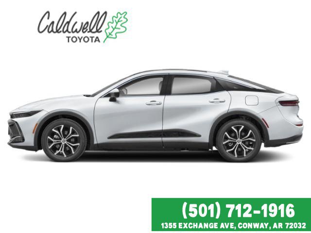 Used 2024 Toyota Crown Limited image 8