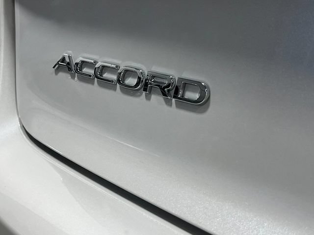 New 2026 Honda Accord LX image 5