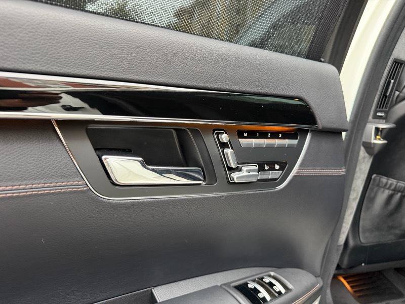 Used 2012 Mercedes-Benz S 63 AMG image 66