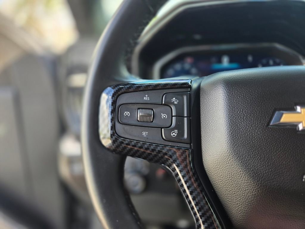 Used 2024 Chevrolet Silverado 2500 High Country w/ High Country Premium Package image 29