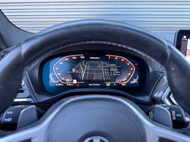 Used 2024 BMW X3 M40i w/ Premium Package AWD/4WD image 22